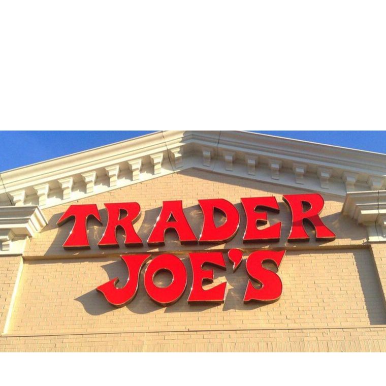 TRADER JOE'S