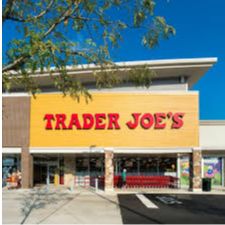 TRADER JOE'S