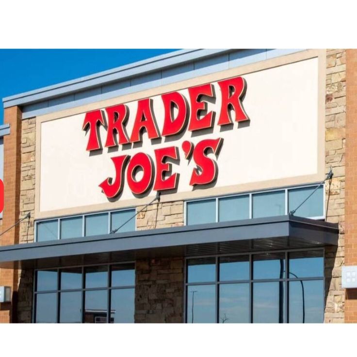 TRADER JOE'S