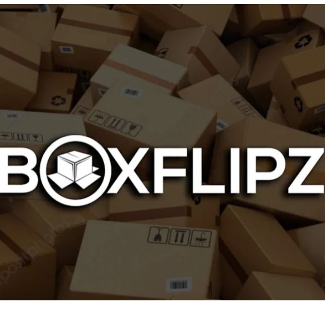 BOXFLIPZ
