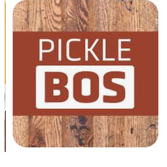 PICKLE BOS