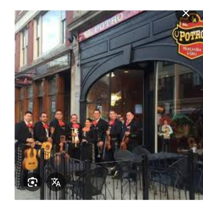 El Potro Mexican Bar &Grill