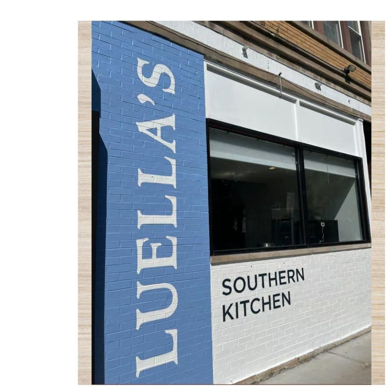 Luella's Southern Kitchen