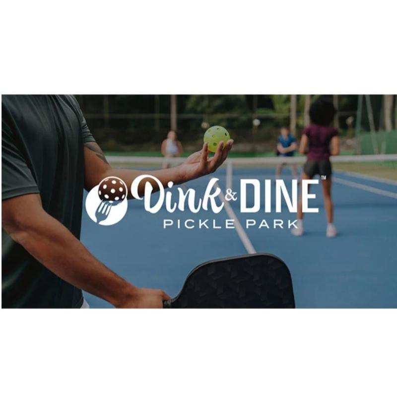 Dink and Dine Pickle Park