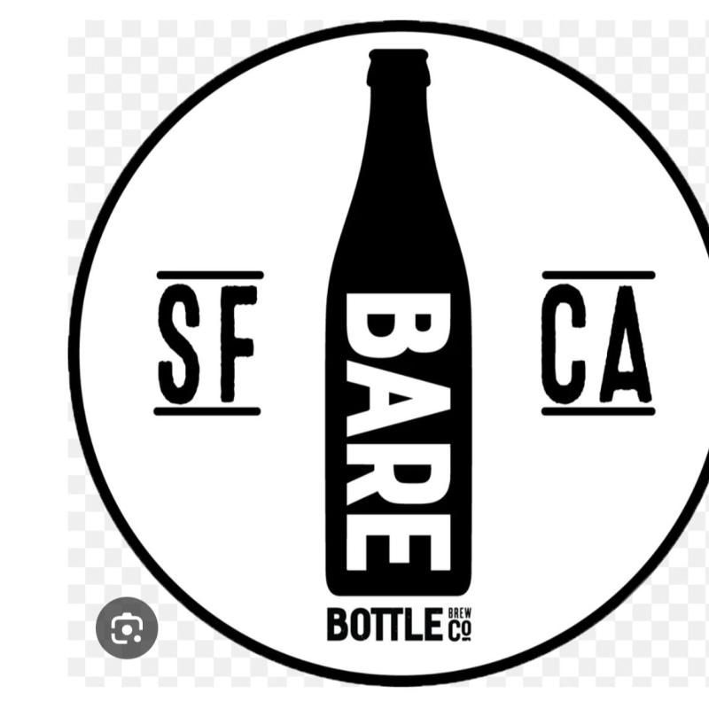 Bare Bottle
