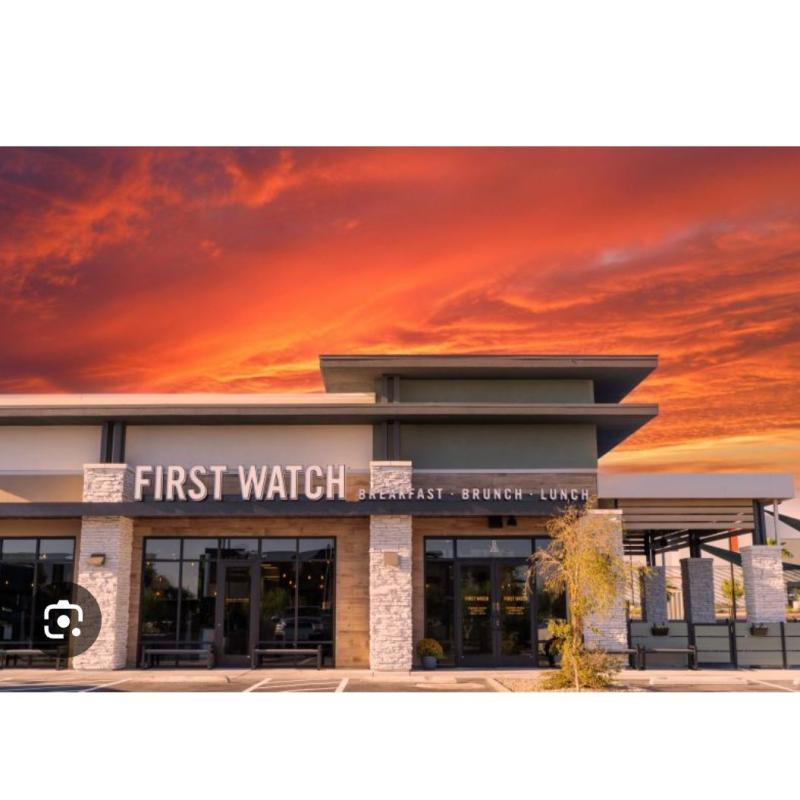 First Watch
