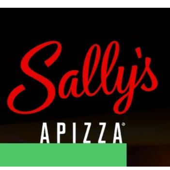SALLY'S APIZZA