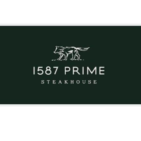 1587 Prime Steakhouse