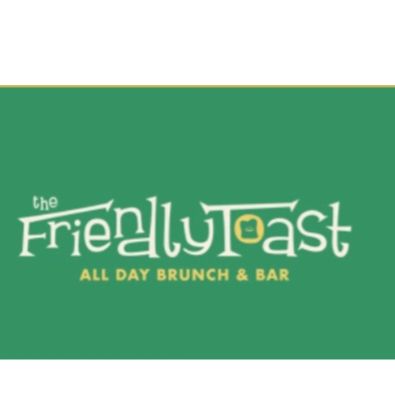 FRIENDLY TOAST