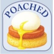 POACHED