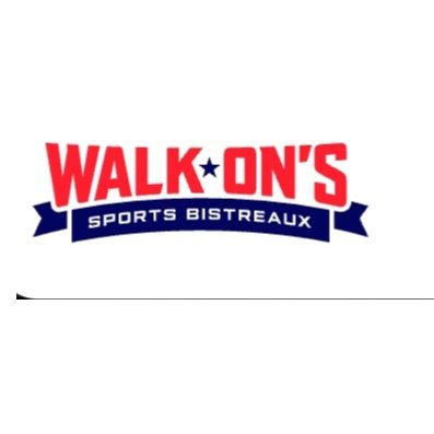 WALK ON'S