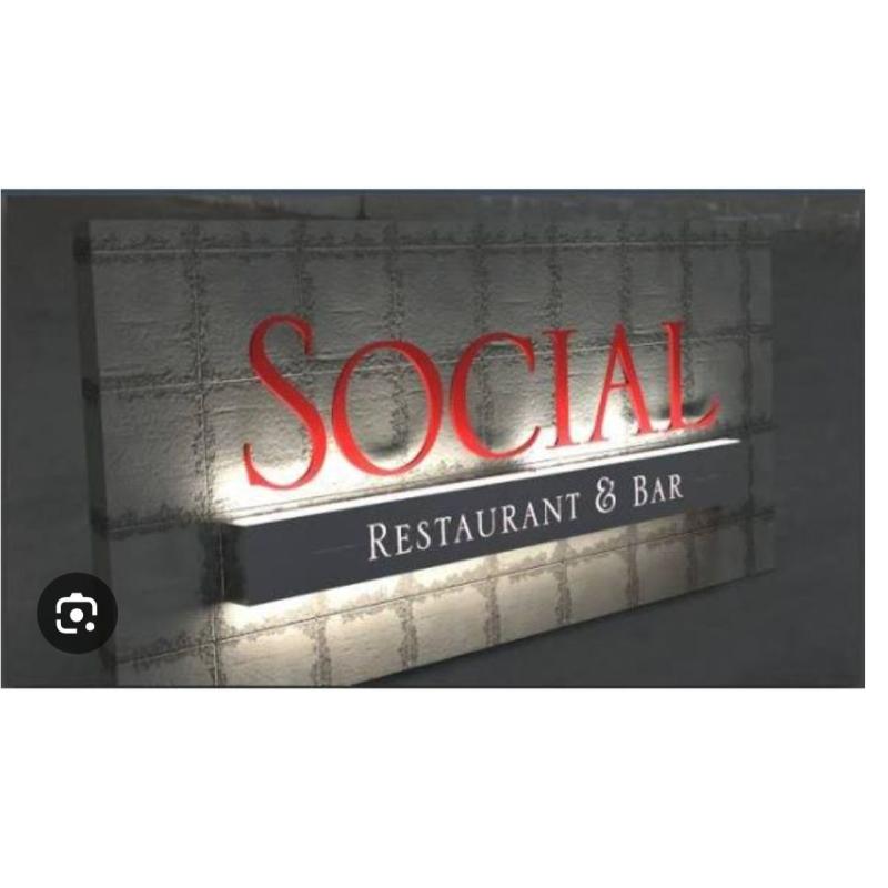 Social Restaurant and Bar