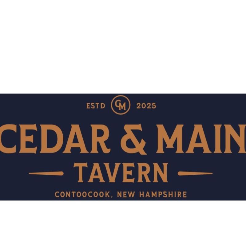 CEDAR & MAIN TAVERN