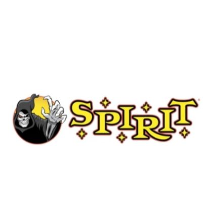 SPIRIT  HALLOWEEN