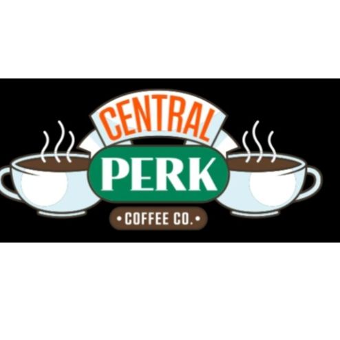 CENTRAL PERK COFFEE