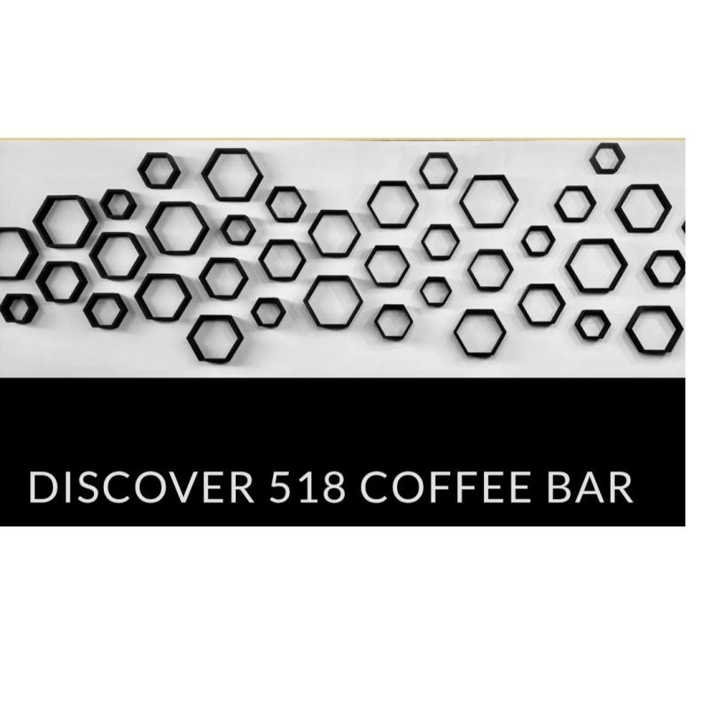 518 COFFEE BAR