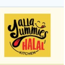 YALLA YUMMIES