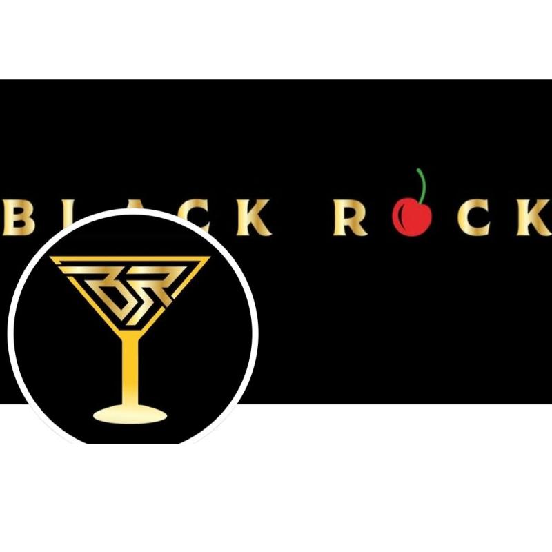 BLACK ROCK