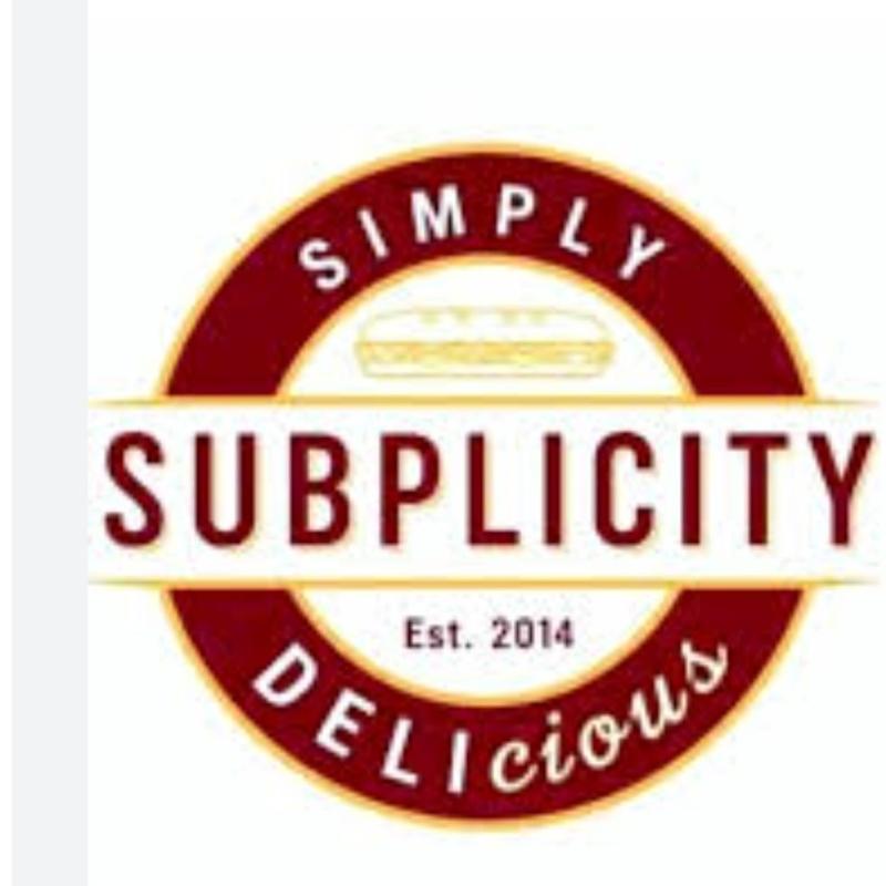 Subplicity