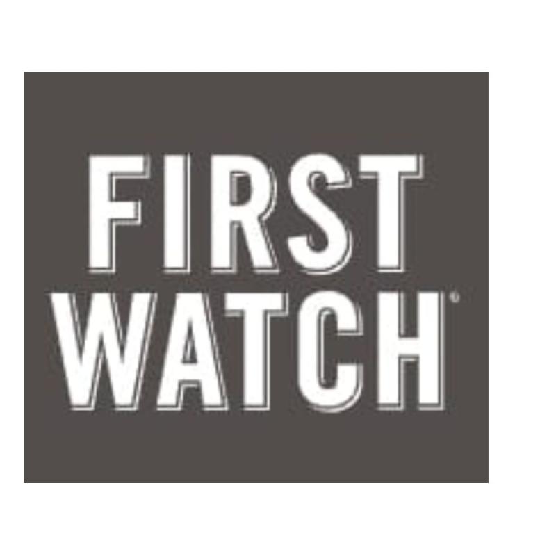FIRST WATCH