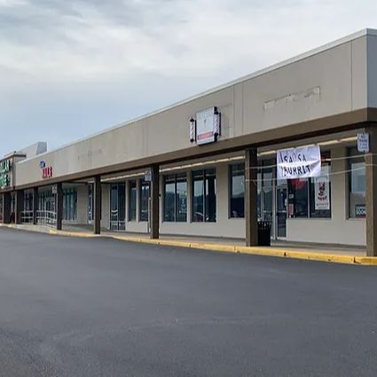 Salsa Burrito - Shillington