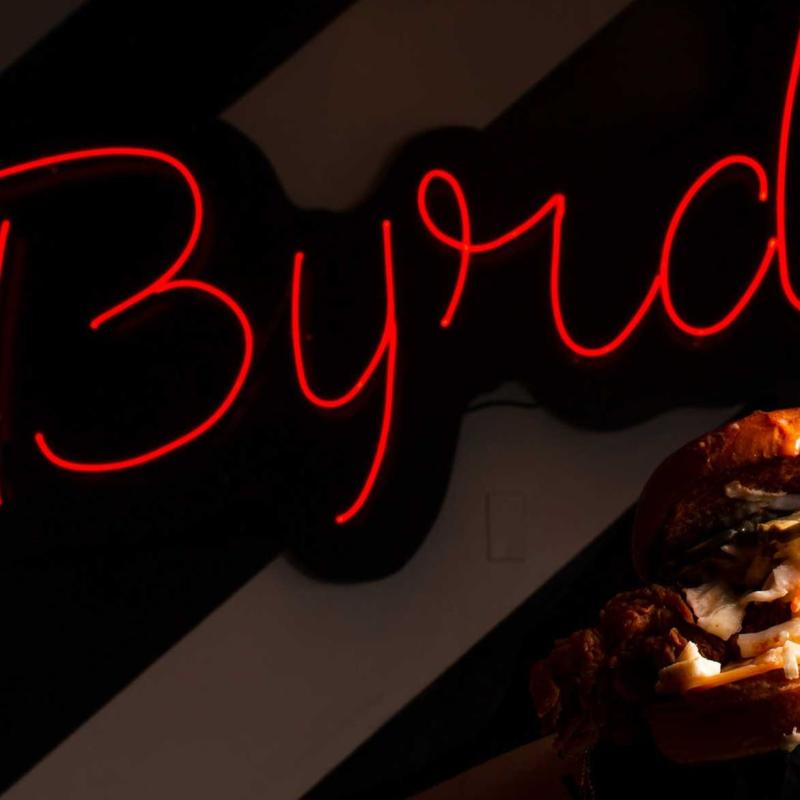 Byrds Hot Chicken - Oak Lawn IL