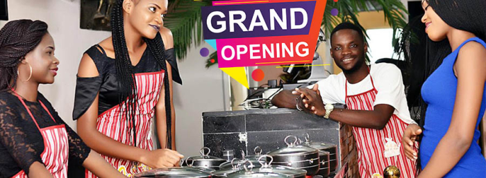 Strategies for an Unforgettable Grand Opening: Launching Your New Business with Impact